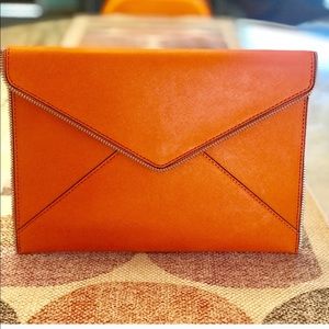 Rebecca Minkoff Leo Clutch